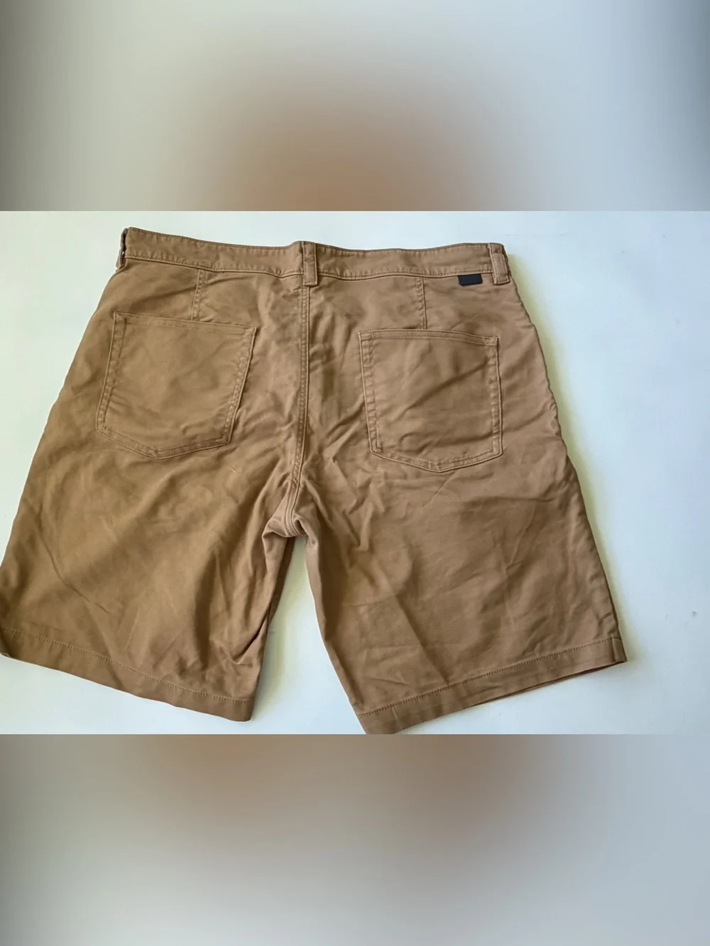 The North Face Chino Shorts Mens 36‎ Hiking Camping Outdoors